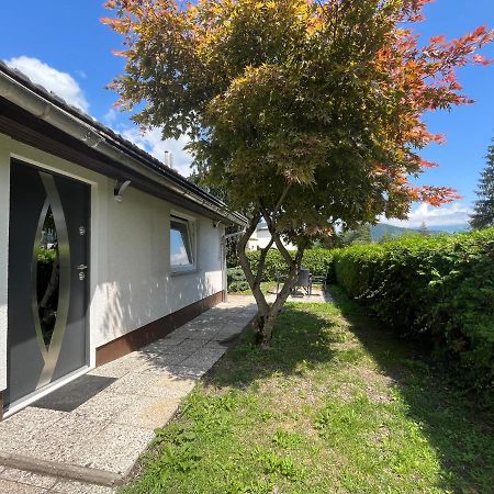 Pod Galetovcem Apartment Bohinjska Bela Exterior photo
