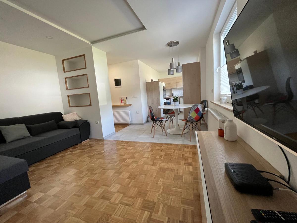 Pod Galetovcem Apartment Bohinjska Bela Exterior photo