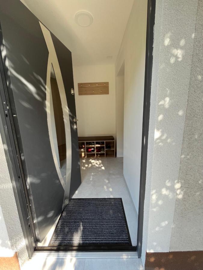 Pod Galetovcem Apartment Bohinjska Bela Exterior photo
