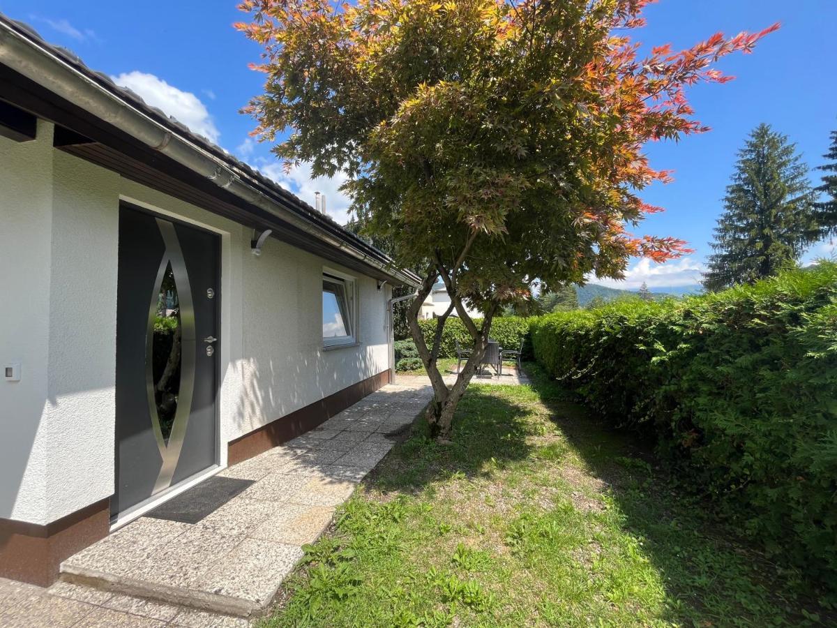 Pod Galetovcem Apartment Bohinjska Bela Exterior photo