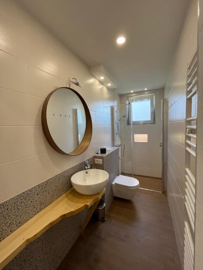 Pod Galetovcem Apartment Bohinjska Bela Exterior photo